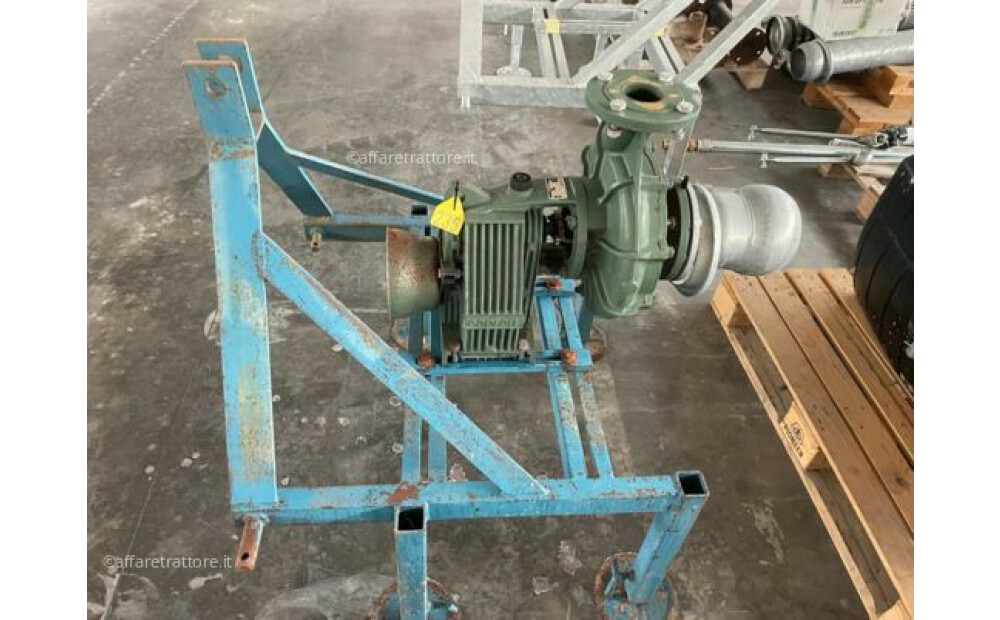 CAPRARI PUMP Used - 1