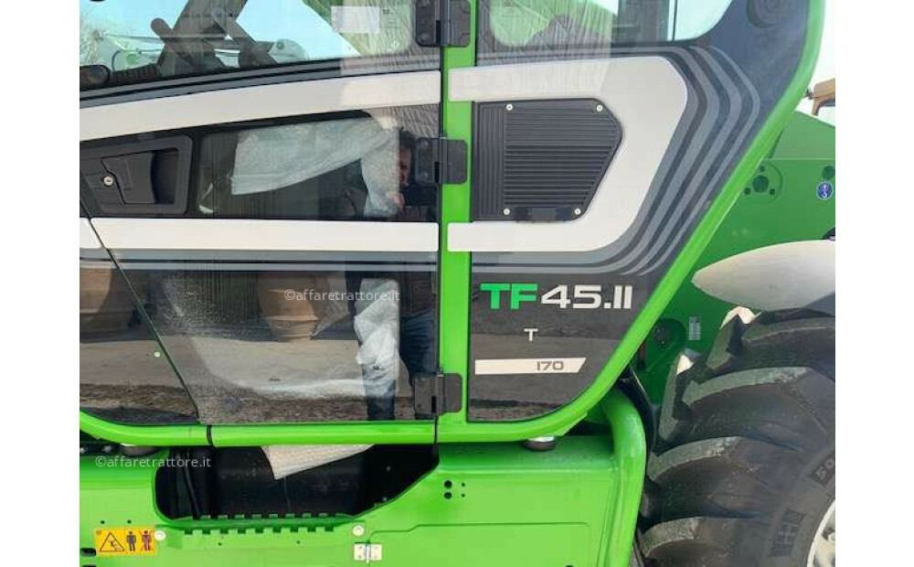 Merlo 45.11 Used - 9