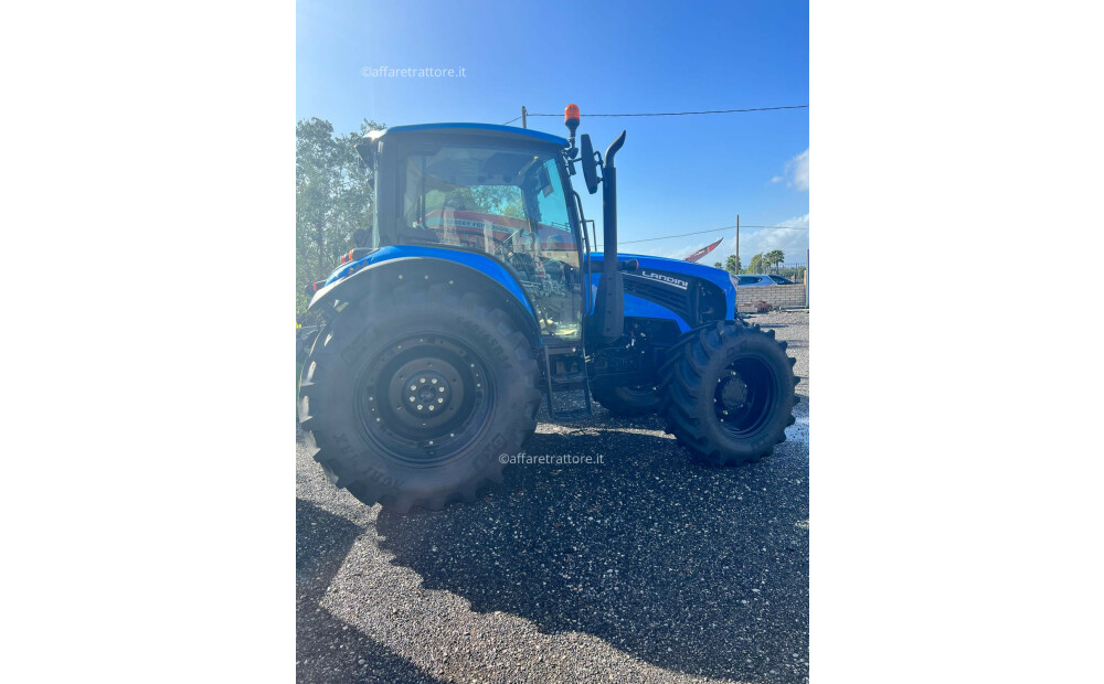 Landini 5-100 Used - 2