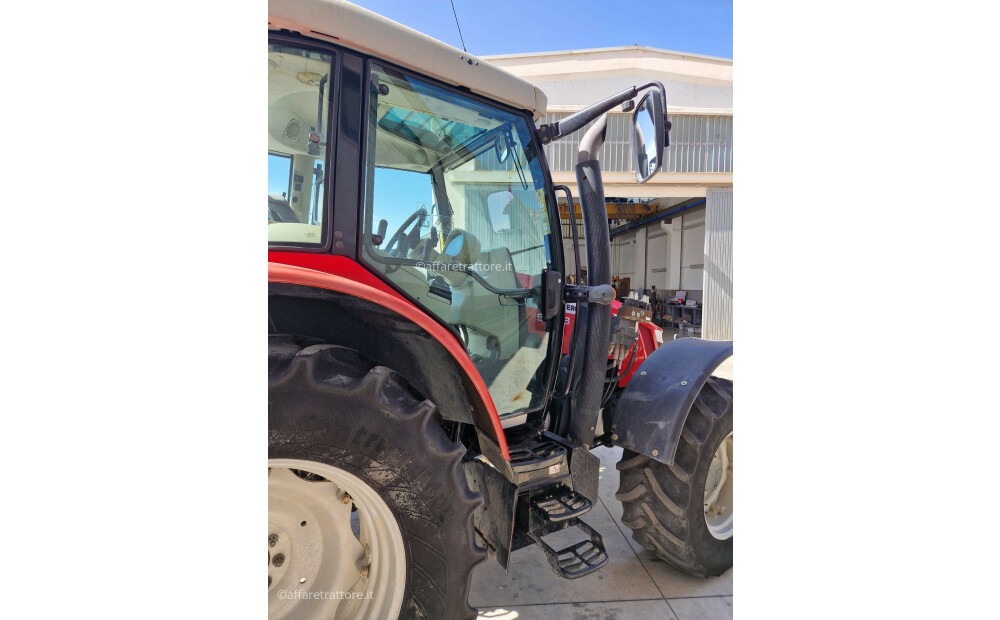 Massey Ferguson 5608 DYNA4 Used - 4