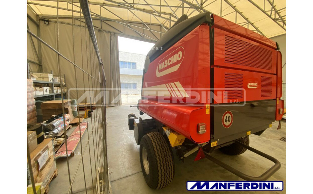 Maschio Extreme 165 HTC Nuovo - 8