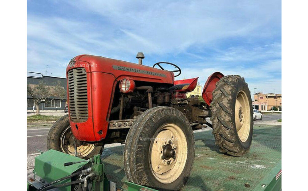 Massey Ferguson MF 35 Used - 1