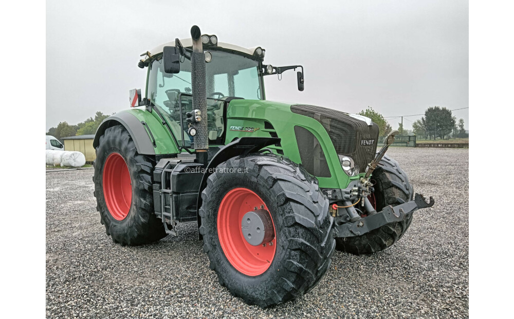 Fendt 930 VARIO PROFI Used - 1