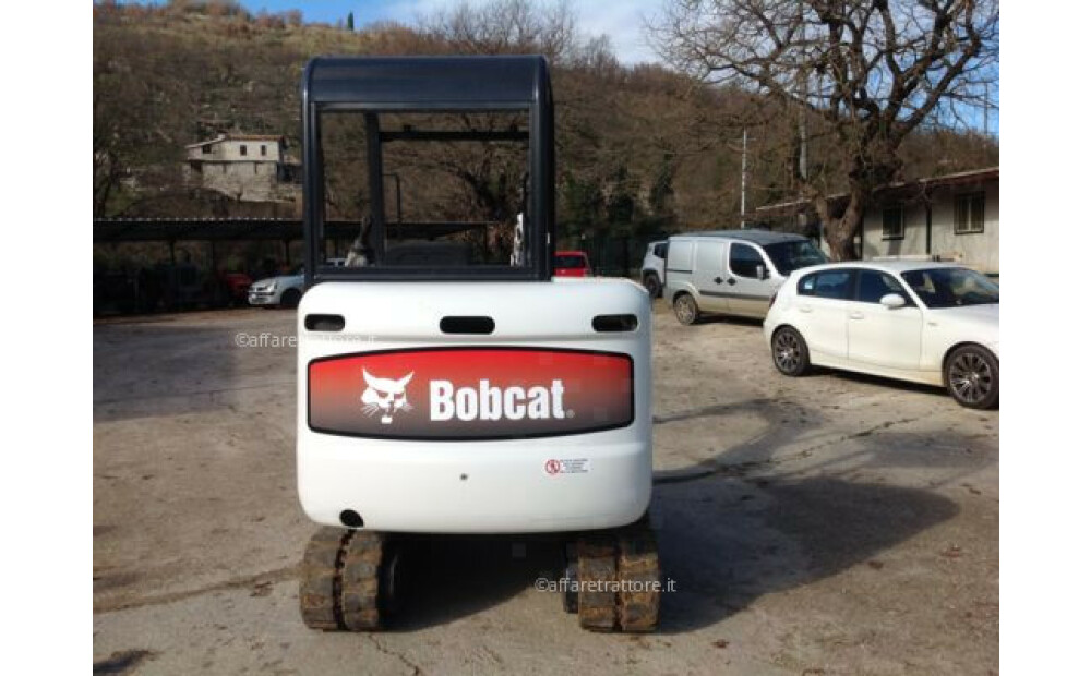 Bobcat 325 Used - 5