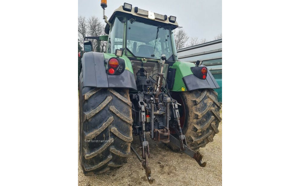 Fendt 930 VARIO TMS Used - 6