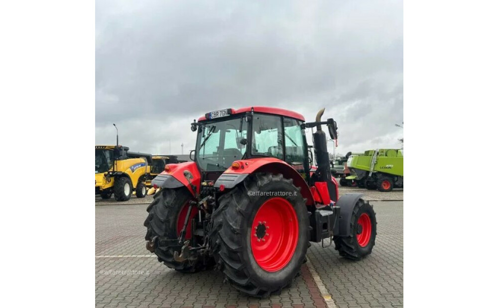 Zetor Forterra HSX 140 Used - 2