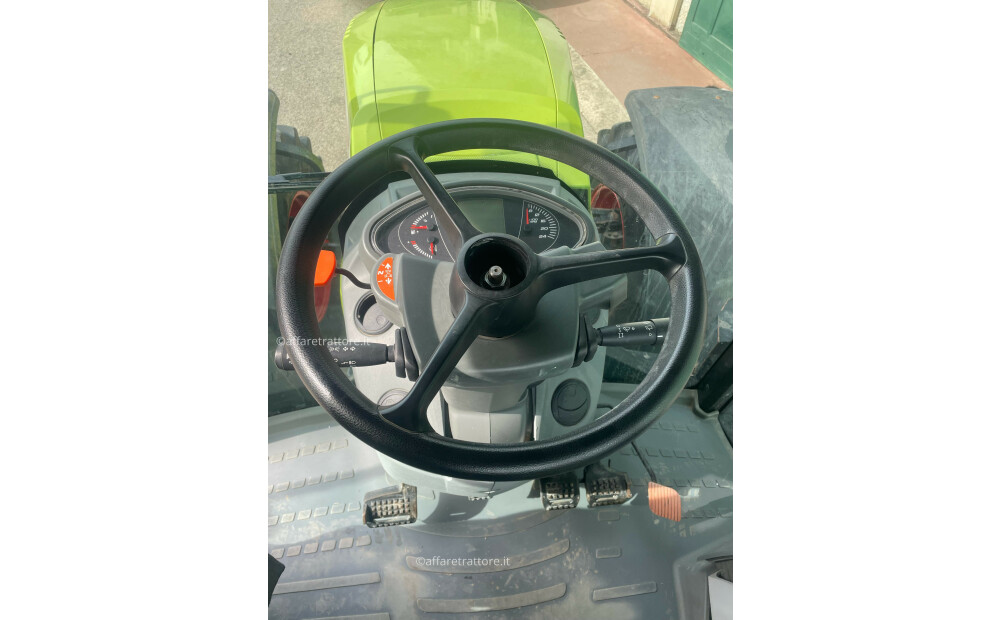 Claas ARION 420 Used - 2