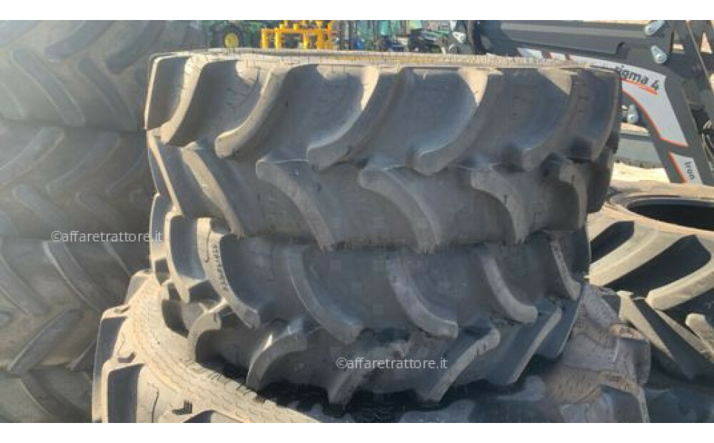 Alliance 320/70R24 Used - 4