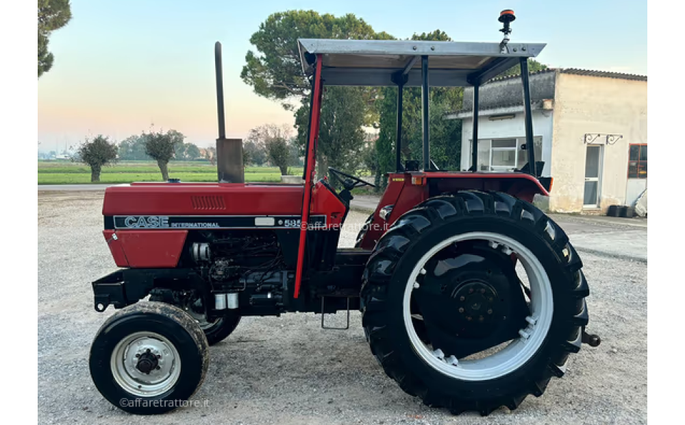 Case-Ih 585 Used - 1