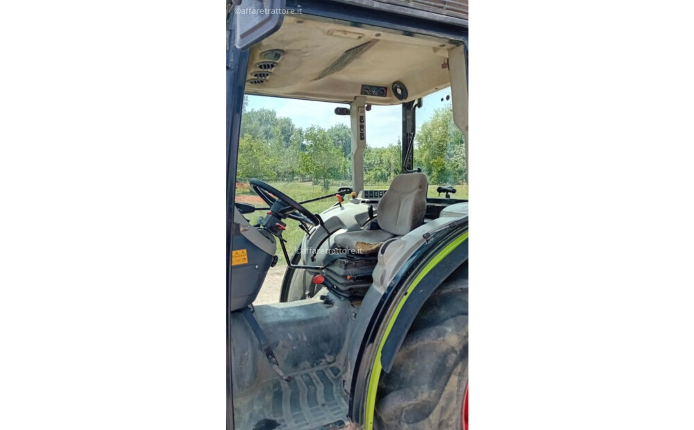 Claas NEXOS 240 F Used - 9