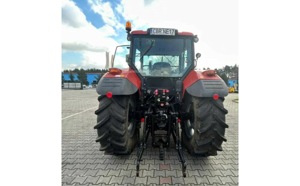 Zetor Forterra 105 Used - 2