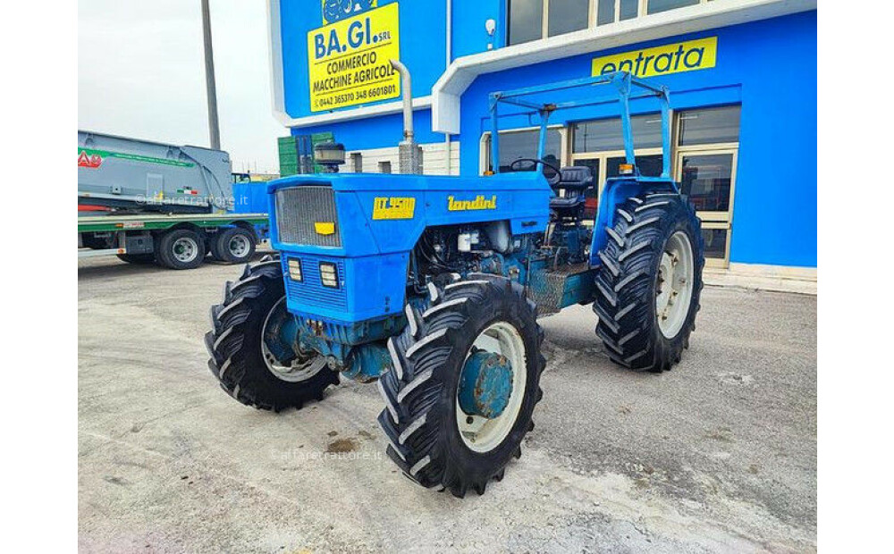 Landini 9500 Special Used - 3