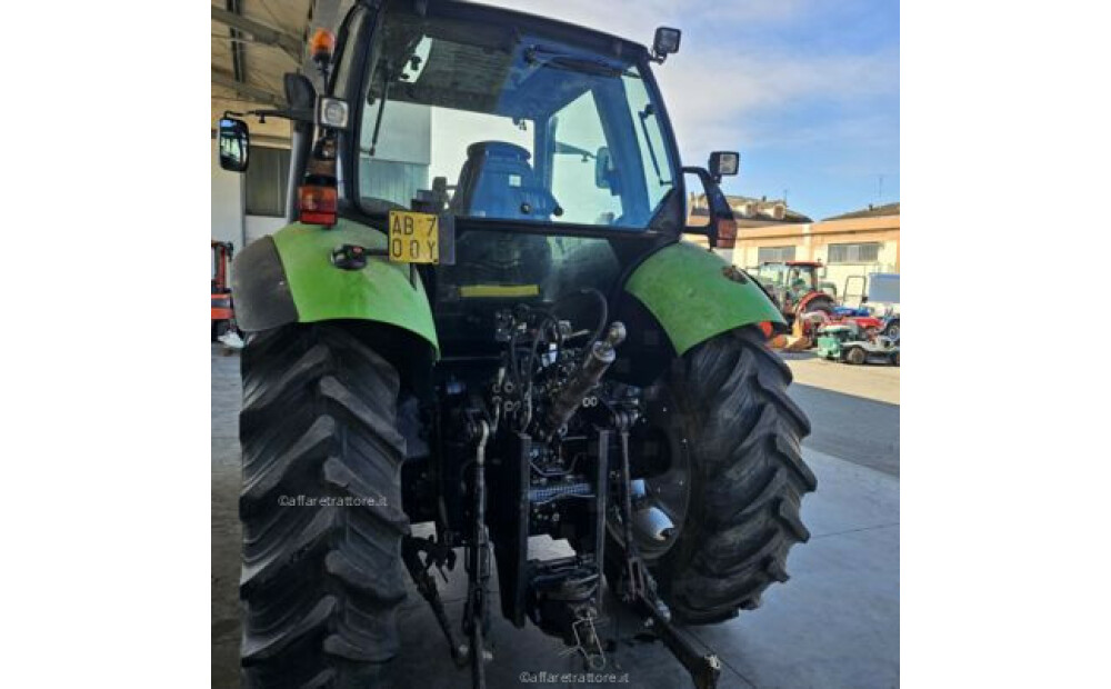 Deutz-Fahr agrotron New - 5