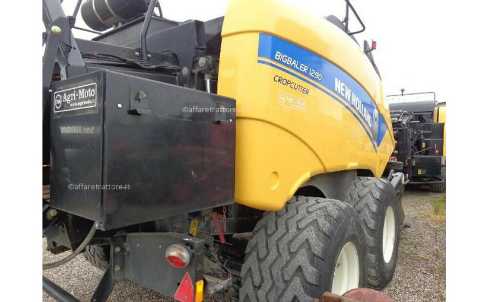 New Holland 1290 Used - 3