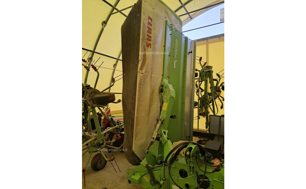 Claas DISCO 8500 RC Used - 6