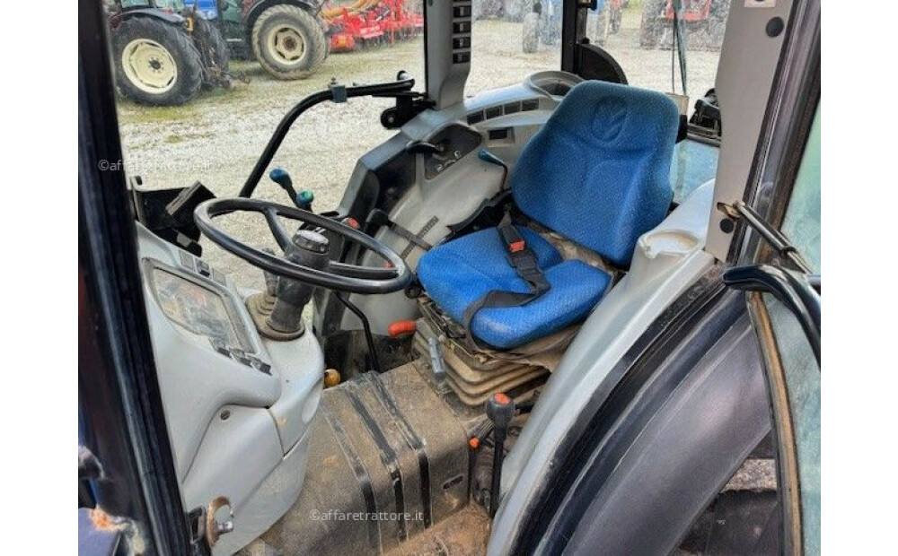 New Holland T4 85 N Used - 6