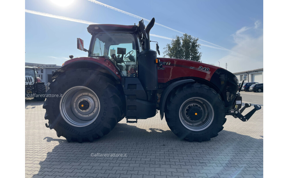 Case-Ih MAGNUM 340 New - 3