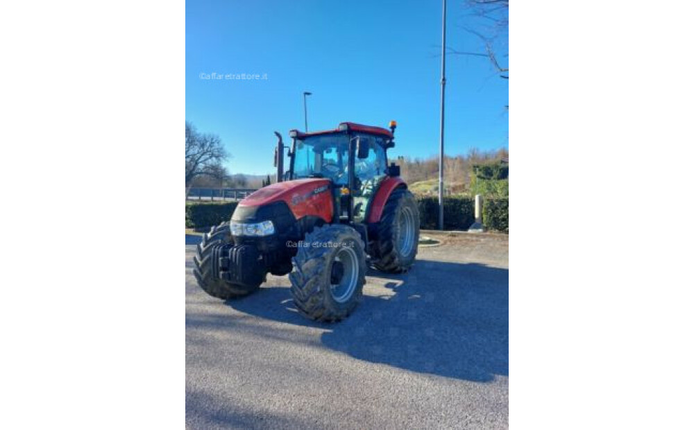 Case IH 105 FARMALL A Used - 1