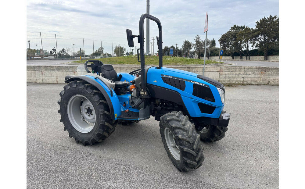 Landini Serie 2 55 Used - 2