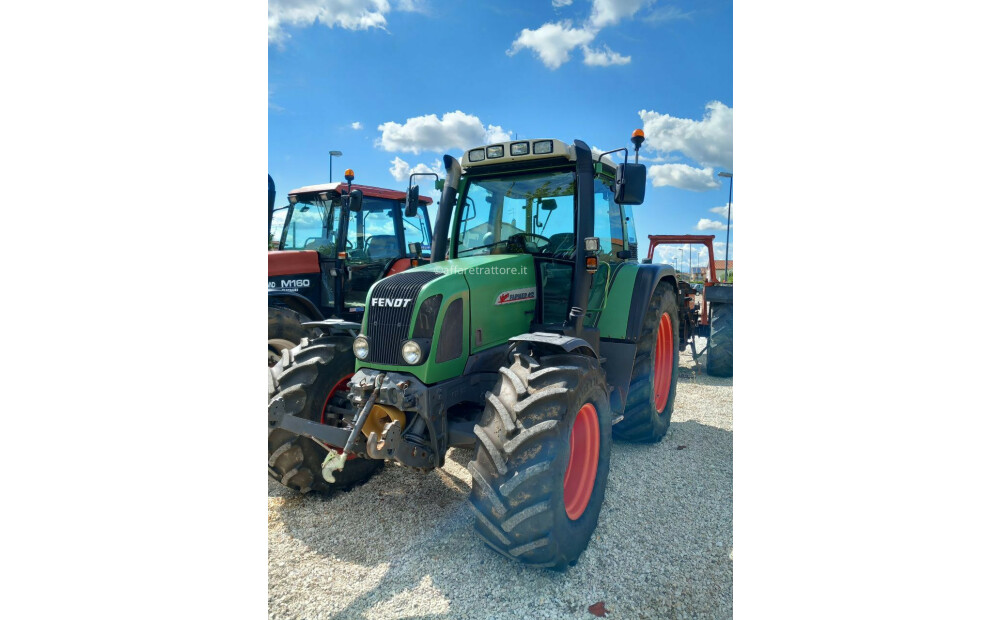 Fendt FARMER 412 VARIO Used - 1