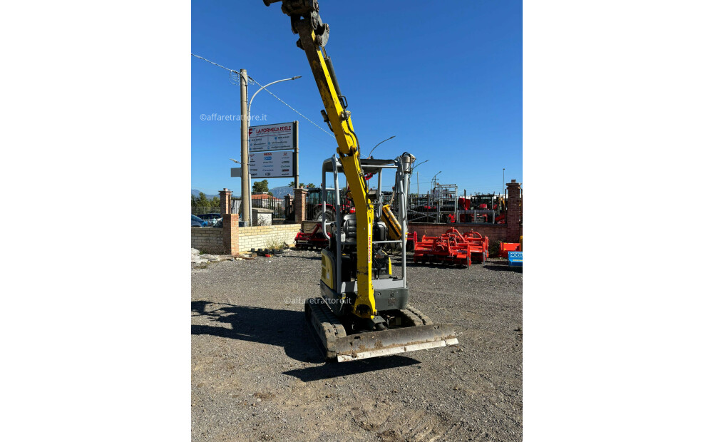 WACKER NEUSON EZ17 Used - 6