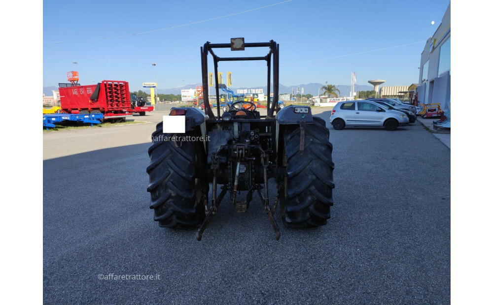 Used Lamborghini 700VDT Tractor - 8