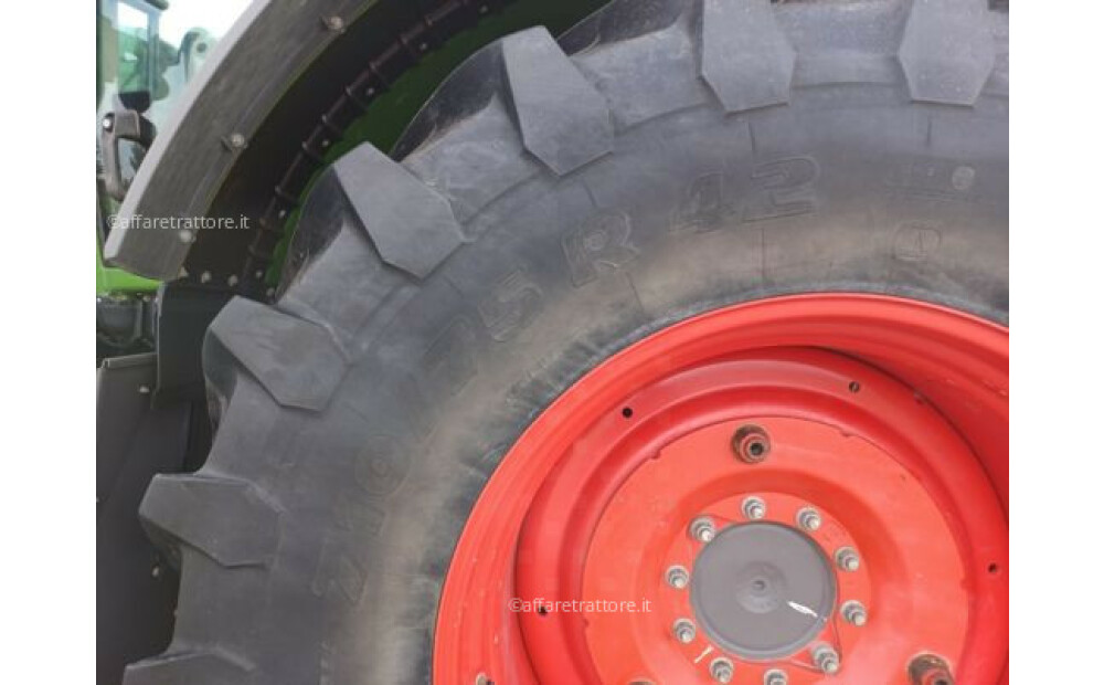 Fendt 939 PROFI Used - 7