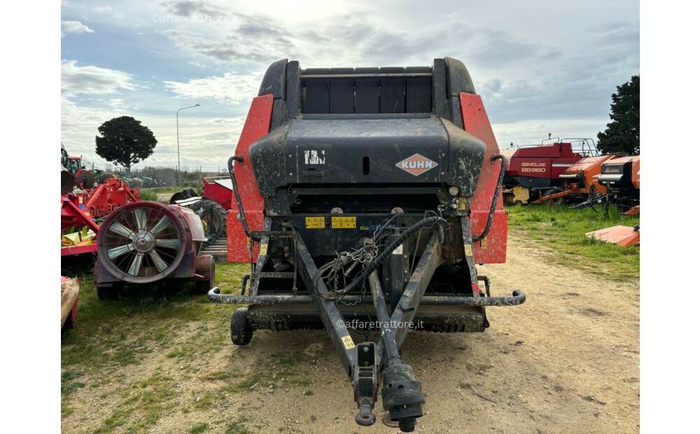 Kuhn VB 2160 Used - 7