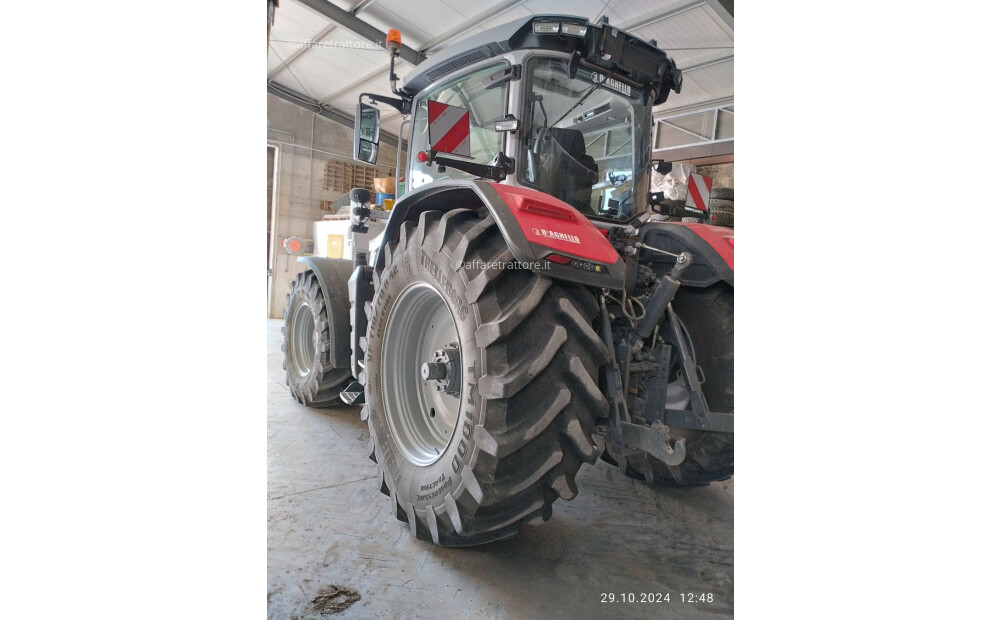 Massey Ferguson 8S.265 TRATTATIVA IN SEDE Used - 4