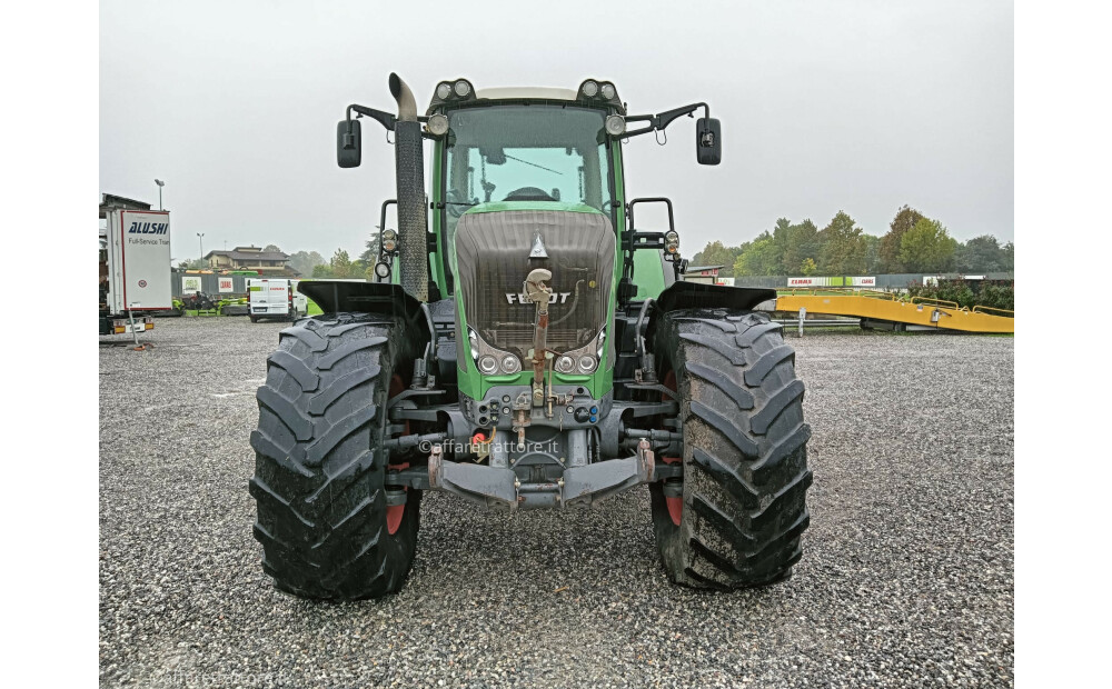 Fendt 930 VARIO PROFI Used - 7