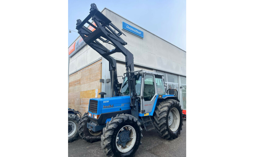 Landini 9880 Used - 1