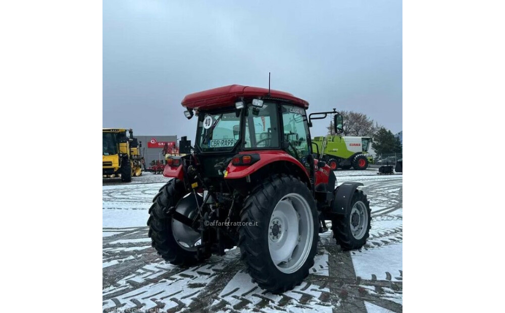 Case-Ih Farmall 75A Used - 3