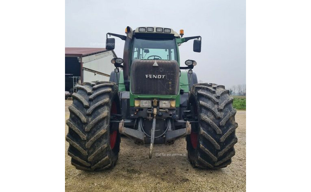 Fendt 930 VARIO TMS Used - 3