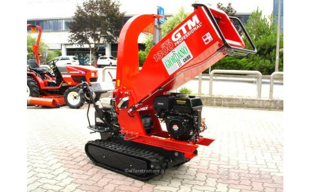 Gior 1300 Nuovo - 1