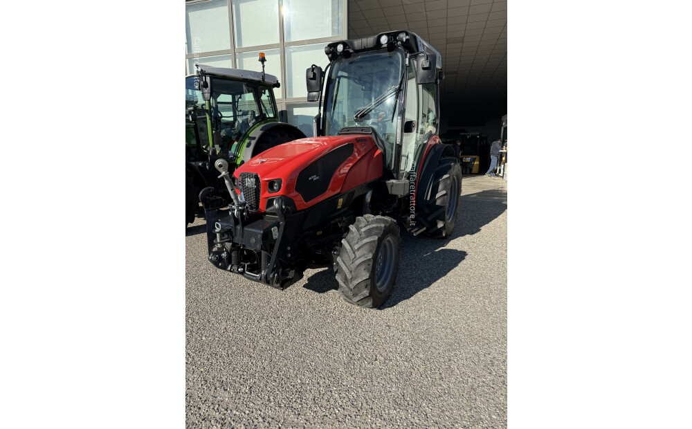 Same Frutteto 115 cvt ActiveSteer Used - 5