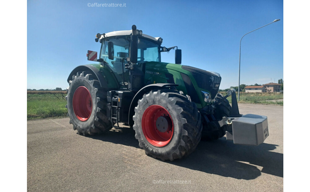 Fendt 939 VARIO Used - 3