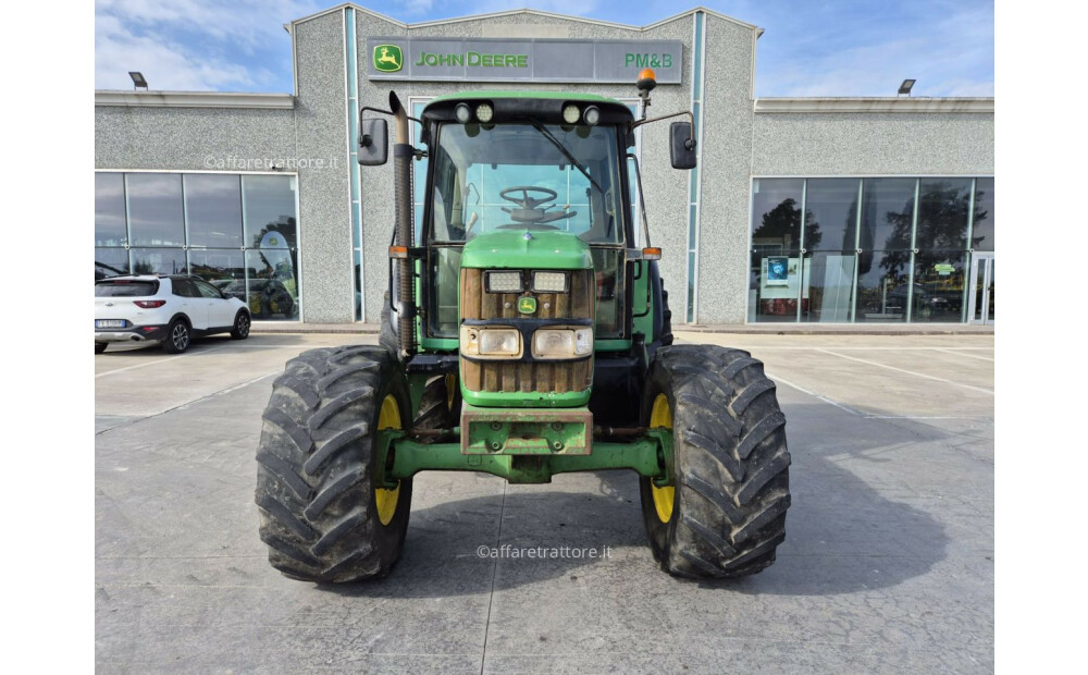 John Deere 6230 Used - 6