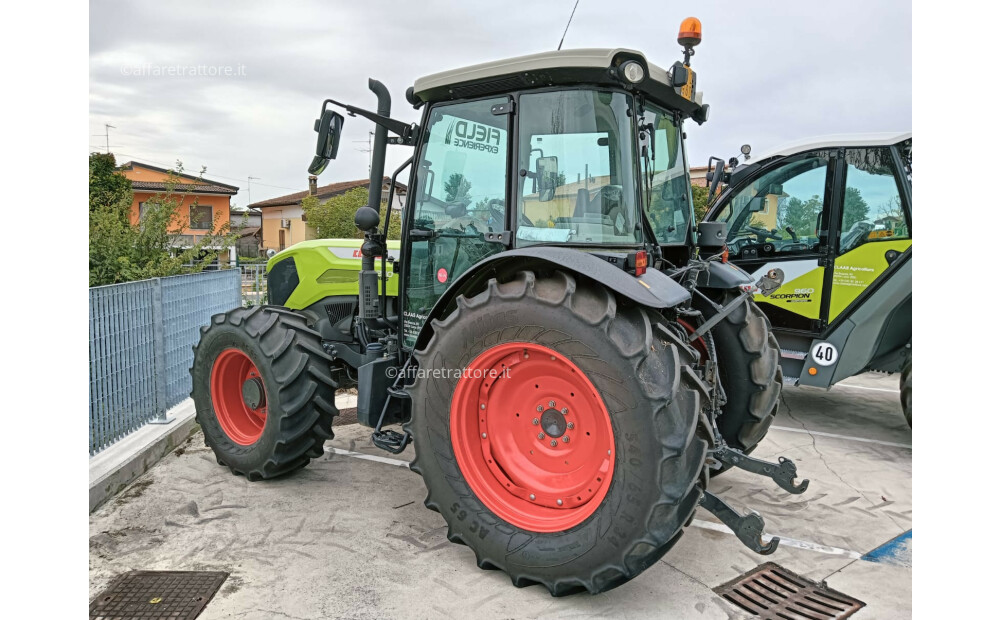 Claas AXOS 240 New - 5