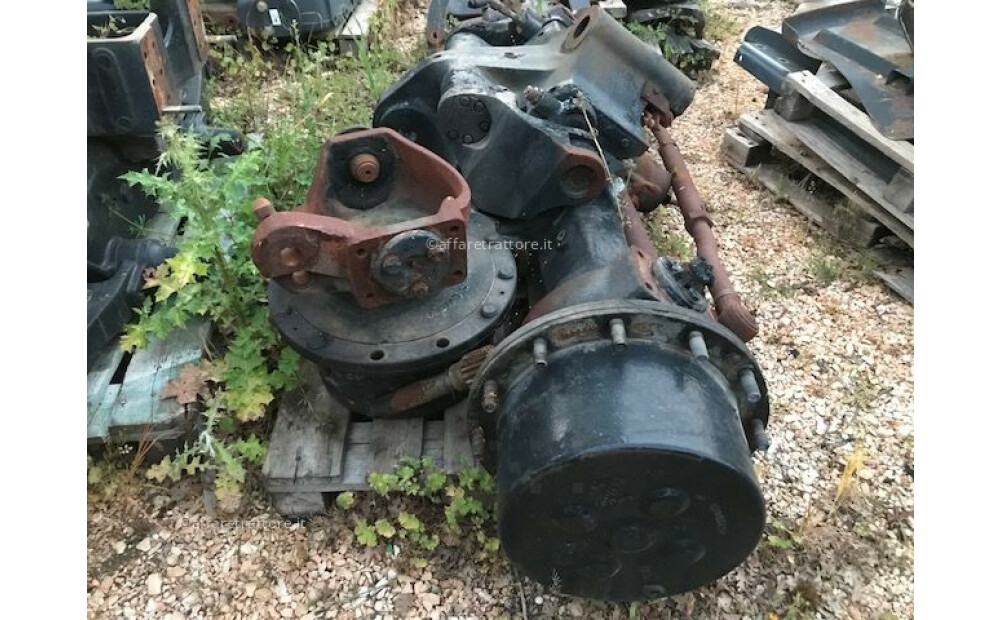 CASE IH Tractor Spare Parts New Used New - 5