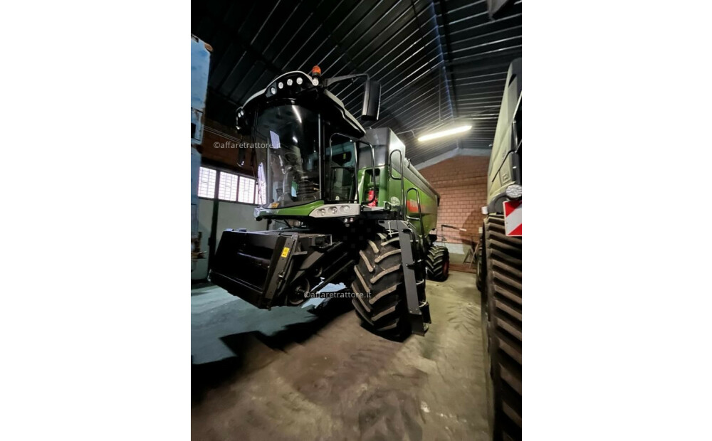 Fendt 6335 C PLI Used - 1