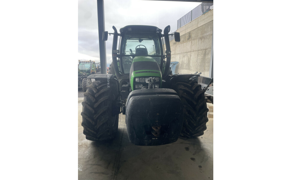 Deutz-Fahr AGROTRON 6160 TTV Used - 4