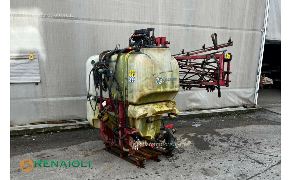 Bargam BOTTE MEC POLI 1100 ECO BDI 15M BARGAM (AC11141) Used - 3