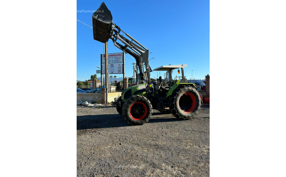 Claas CELTIS 456 Used - 3