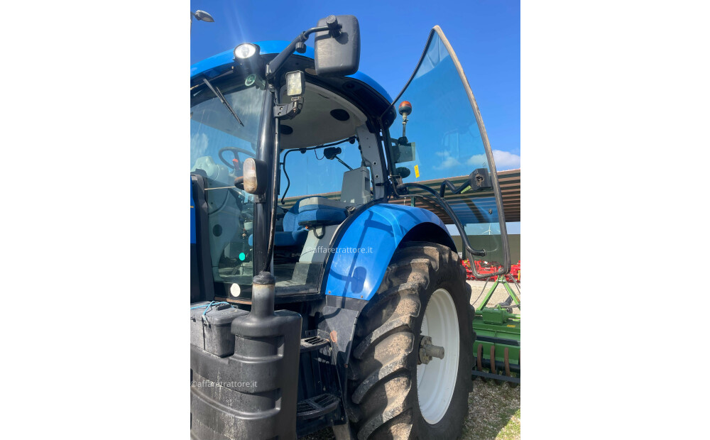 New Holland T6070 Used - 7