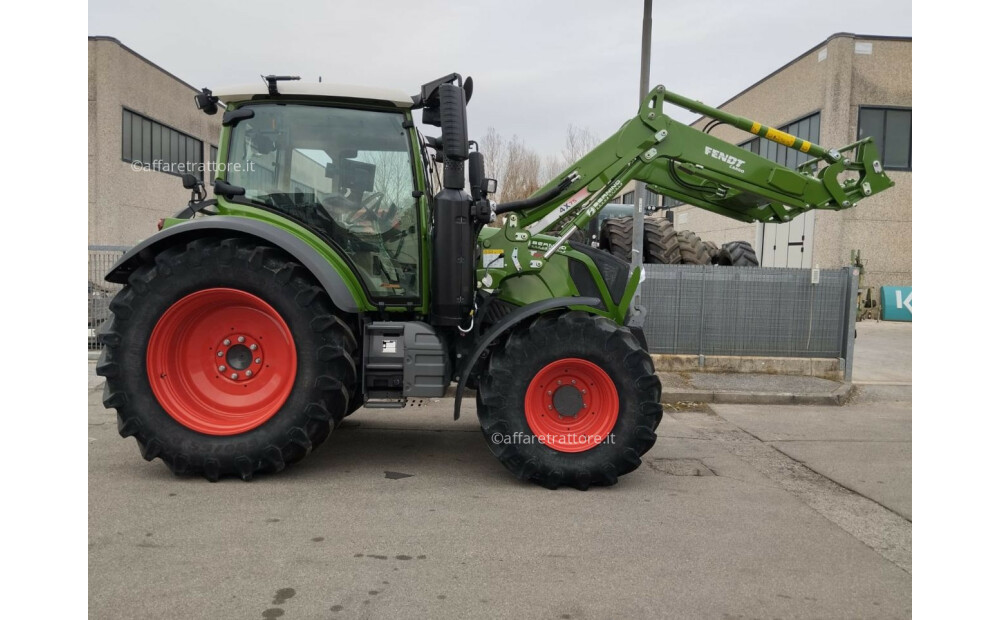 Fendt 314 PROFI+ Used - 4