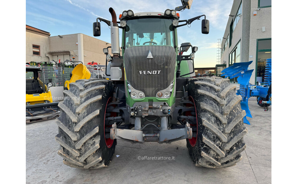 Fendt 930 VARIO Used - 6