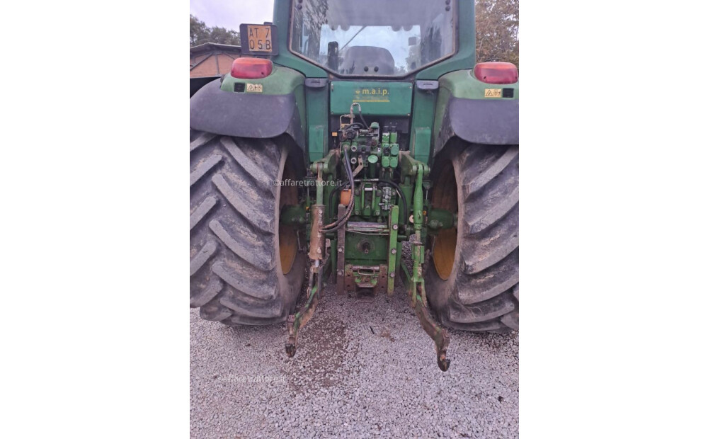 John Deere 6920 Used - 4