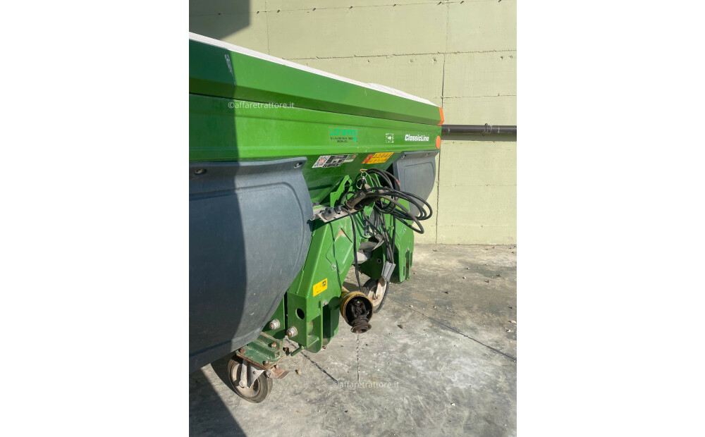 Amazone ZAM 1001 PROFIS TRONIC Used - 4