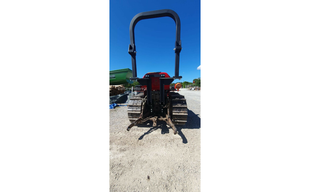 Massey Ferguson 154-4 Used - 5