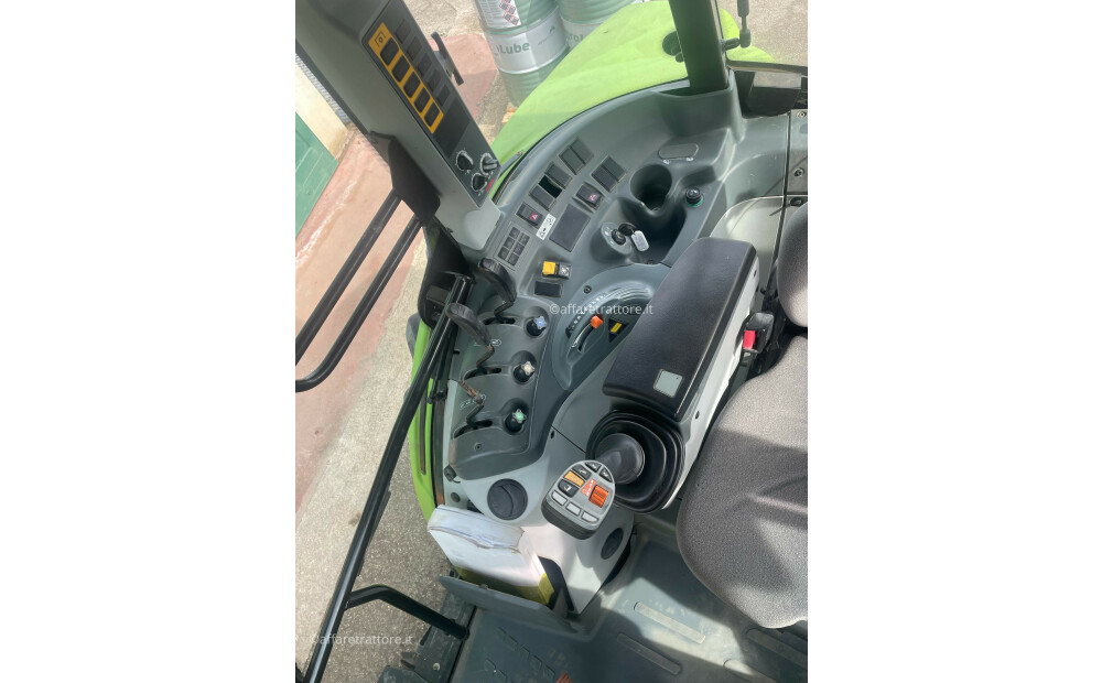 Claas ARION 420 Used - 3